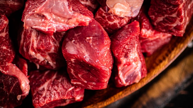 PM non-committal on Brazilian beef import ban