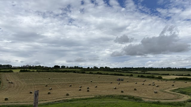 The importance of silage testing ahead of the coming winter