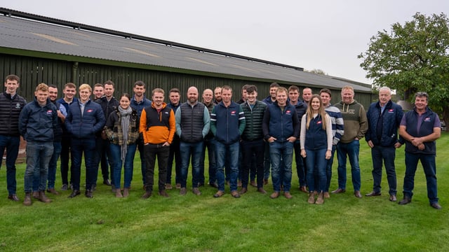 ABP initiative to support young NI farmer suppliers