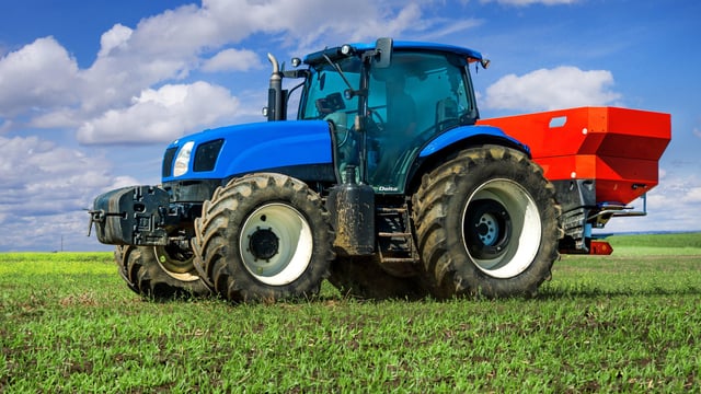 Is taking a phosphate and potash holiday worth the risk on tillage farms?