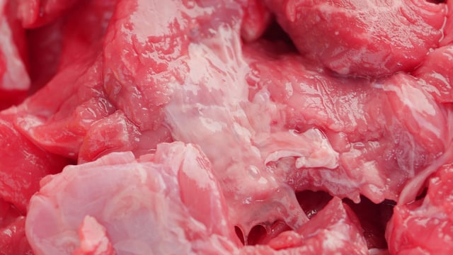 Beef processor invests £15m to upgrade production process