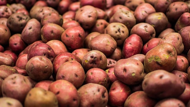 Potato growers need to be ‘strong sellers, not simply price takers’