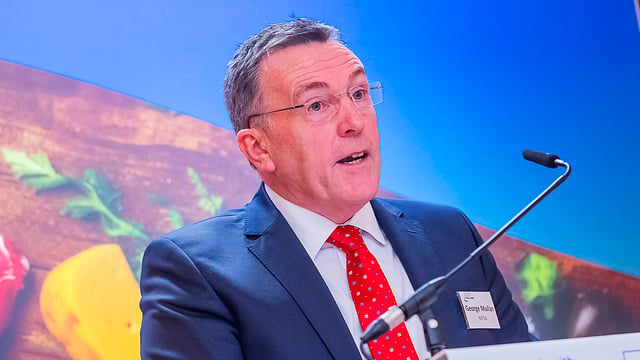 Angus Youth Challenge to set up alumni network