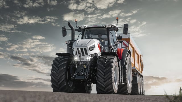 Tractor of the Year 2027: Who is competing for the top honours?