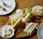 Scottish person dies in E.coli outbreak amid warnings over Christmas cheeses