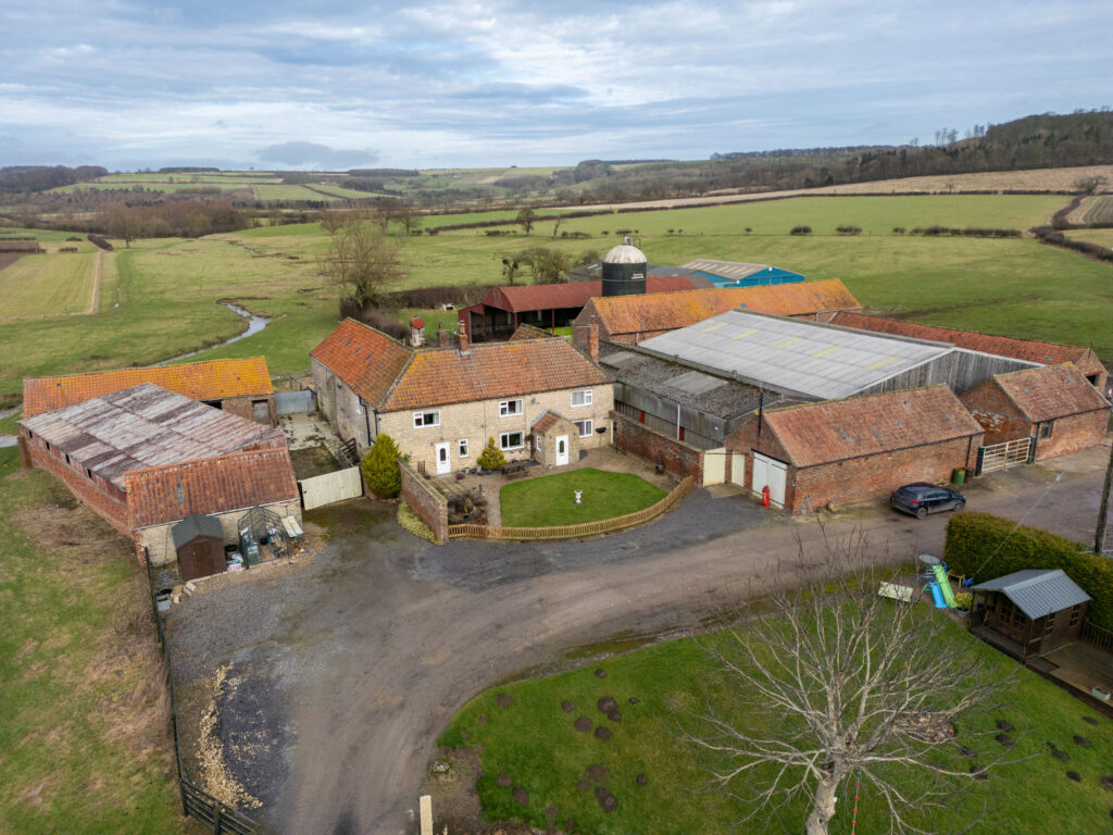 GSC Grays: 10-year farm tenancy available on Settrington Estate - Agriland.co.uk 