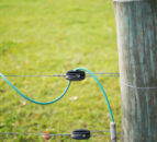 Teenager in 'serious' condition after electrocution on farm