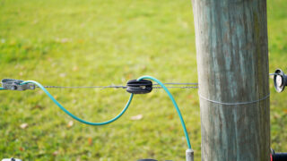 Teenager in ‘serious’ condition after electrocution on farm