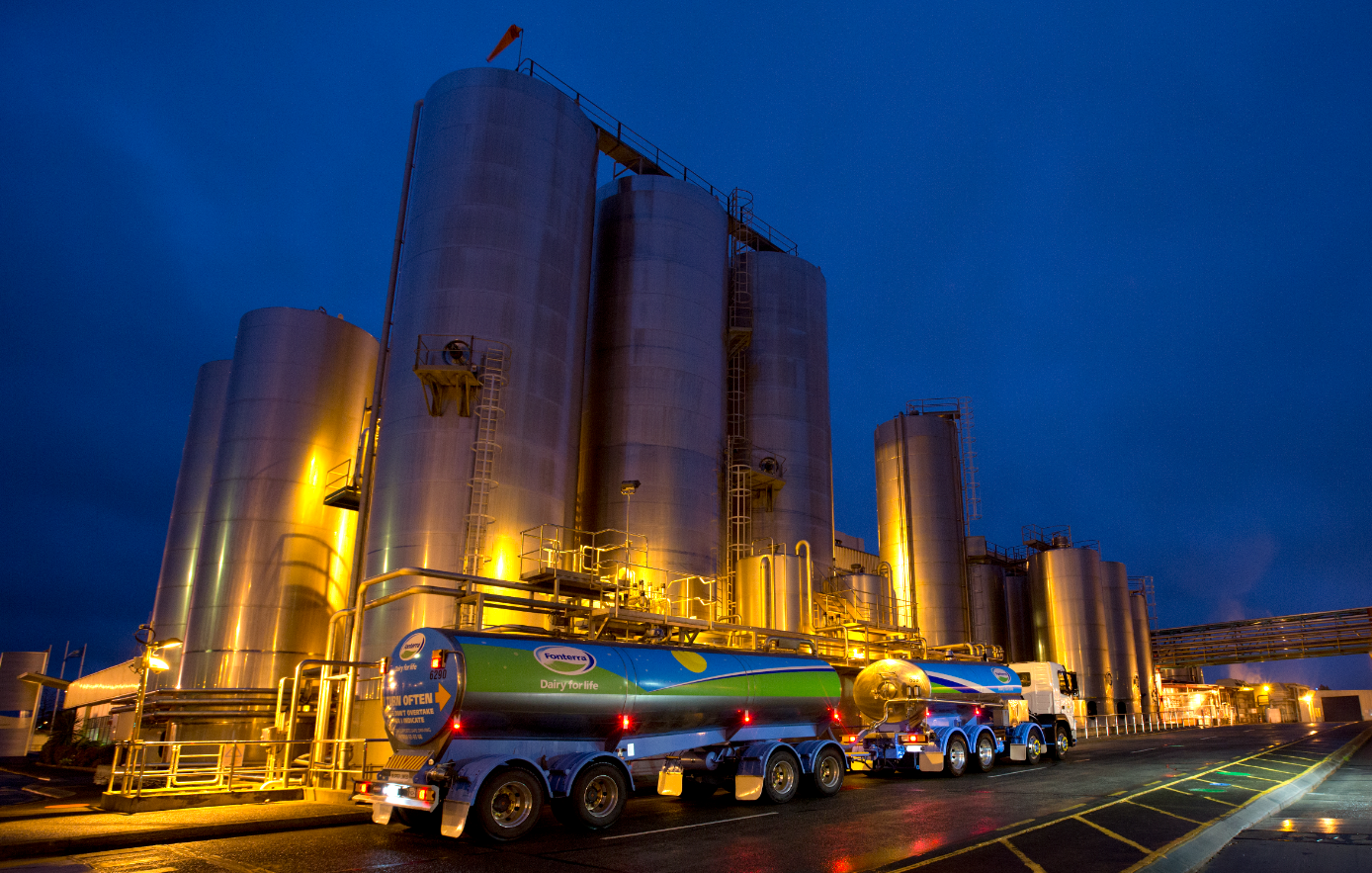 NZ farmers urged to ‘consider very carefully’ proposed deal in vote on Fonterra sale
