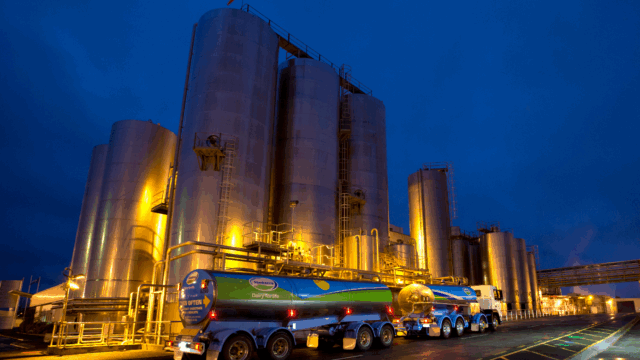 Fonterra completes sale of Mainland Group to Lactalis