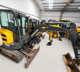 Warning after theft of machinery worth €25k in ‘sophisticated online scam’