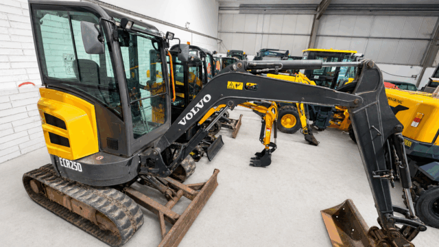 Warning after theft of machinery worth €25k in ‘sophisticated online scam’