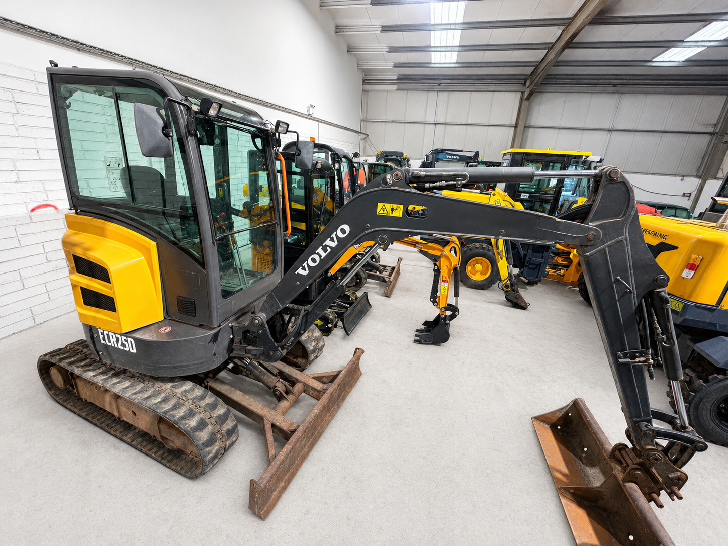 Warning after theft of machinery worth €25k in ‘sophisticated online scam’